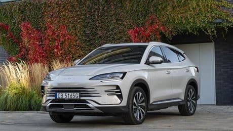 BYD yüzde 34 indirim yaptı... Satışlar patladı