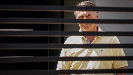 Brésil : avant le verdict de la Cour suprême, les partisans de Jair Bolsonaro, poursuivi pour tentative de coup d’État, font monter la pression