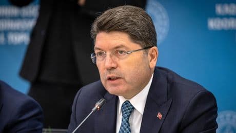 Bakan Tunç: Dezenformasyon amaçlı açıklamalara itibar edilmemelidir