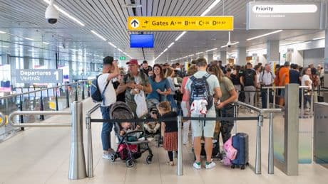 Nieuwe rechtszaak moet beerput rond aanbesteding Schiphol openen: ’Er is veel wantrouwen’