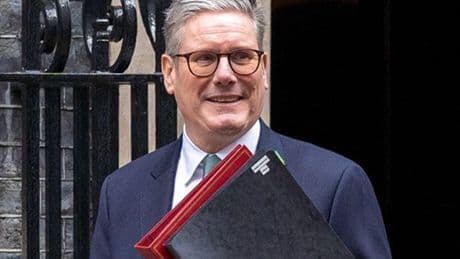 Labour Party explains how it will cut £300 a year from UK energy bills