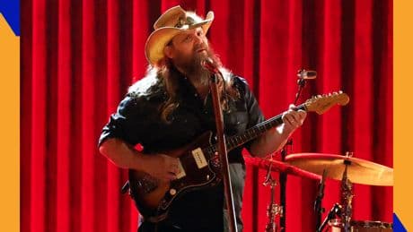How much are the cheapest Chris Stapleton concert tickets?