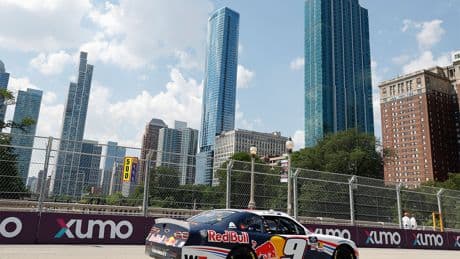 How to watch 2025 NASCAR Chicago Street Race: Time, TV and streaming