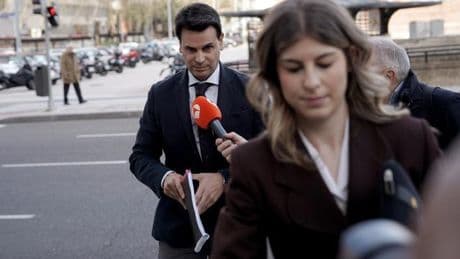 ¿Por qué es tan importante para el fiscal general que el novio de Ayuso declare en la causa por revelación de secretos?