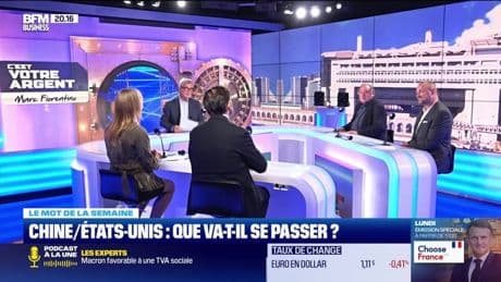 C'est Votre Argent - Vendredi 16 mai