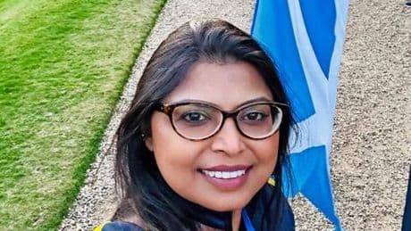 Leading lawyer who had kidney transplant now facing second one