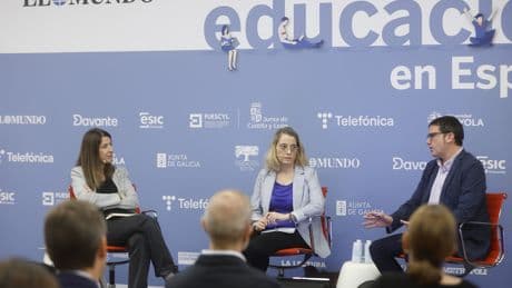 Reinventar la educación