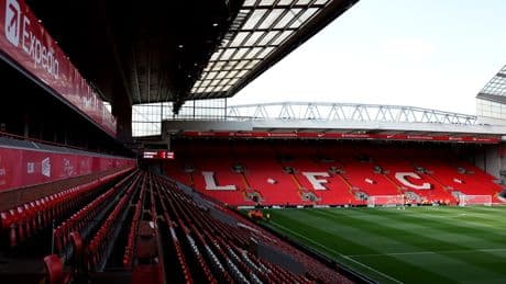 Liverpool vs Arsenal LIVE: Premier League match stream, latest team news, lineups, TV, prediction