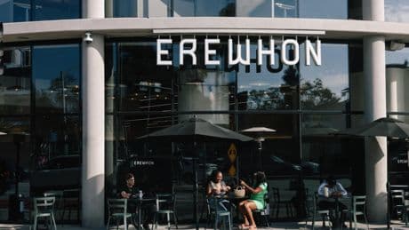 Erewhon to open an exclusive tonic bar in New York City