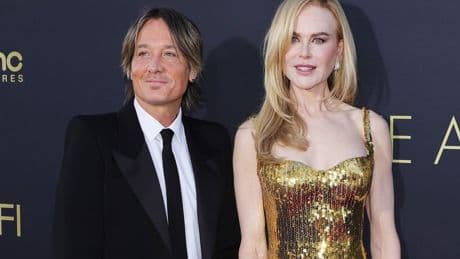 Nicole Kidman and Keith Urban’s Los Angeles home reportedly burglarised on Valentine’s Day
