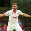 Cook in line for England debut after squad call-up