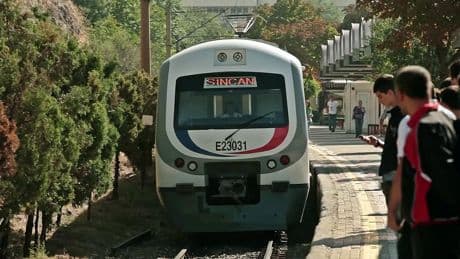 Ankaralıların yüzünü güldürecek haber: Toplu taşımada ücretsiz dönem! 1 Temmuz'dan itibaren başlıyor