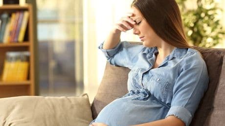 Husband caught cheating on pregnant wife with her mum - and he fathered her siblings