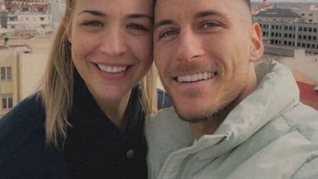 Strictly's Gorka Marquez admits honest reason why he and Gemma Atkinson haven't married