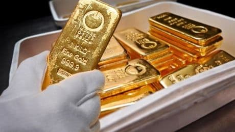 Goldpreis aktuell (01.08.): Jetzt kaufen? Preis in Euro
