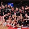 Basketball-EM: Basketballerinnen voller Vorfreude nach Piräus