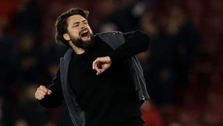 Why Russell Martin ticks the boxes for Rangers as brief Ibrox stint a vital lesson if he lands top job