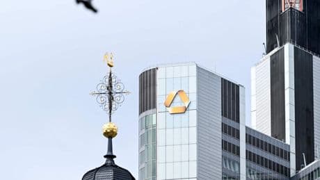 Kaufinteresse von Unicredit: Die Commerzbank muss es allein schaffen