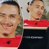 Fans spot Darwin Nunez's subtle Saudi hint from February interview as Liverpool striker closes in on £53m Al-Hilal move