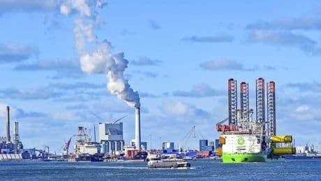 Energiereus Uniper bevriest investeringen in Nederland: ’Onzekerheid jaagt miljarden investeringen weg’