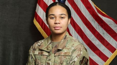 What to know about the death of Air Force prep graduate Ava Moore in a crash on a Texas lake