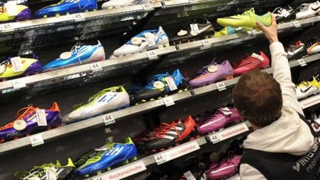 Was es wirklich braucht: Sieben wichtige Dinge über die richtige Fußball-Ausrüstung