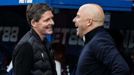 Liverpool vs Crystal Palace Community Shield TV channel, prize money and extra-time rules