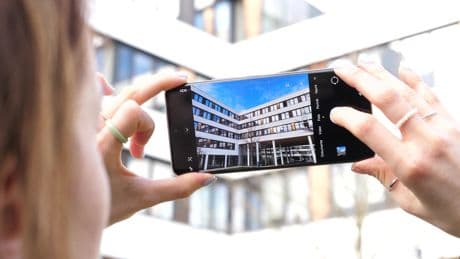 Günstige Handys mit guter Kamera: Die besten Fotos für wenig Geld