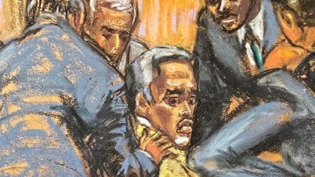 Diddy verdict live: Jury deadlocked on final, most serious count as deliberations continue for third day