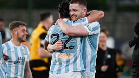Hamilton 1, East Fife 2: Jones double downs Accies in home crash