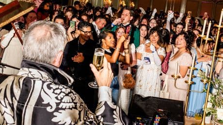 These Fans Love ‘Pride & Prejudice’ a Billion Times Over