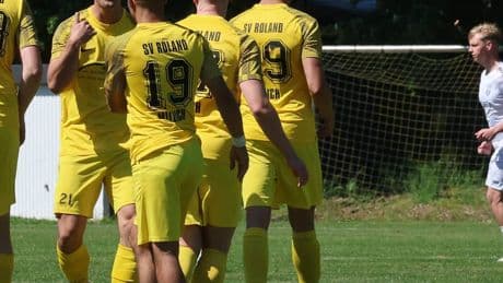 Entscheidungen am Wochenende möglich: Die A-Liga geht in die heiße Phase