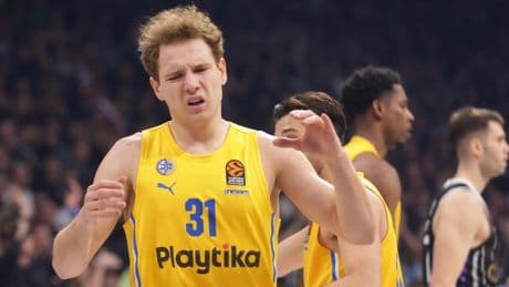 La escalada bélica silencia el basket en Israel: final aplazada indefinidamente