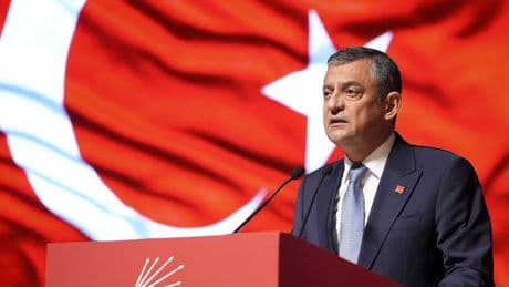 Özgür Özel’in tercihi