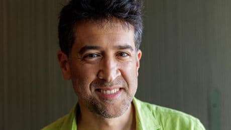 “Sin corazón, sin pulmones... y hablando contigo”
