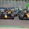 Verstappen sloeg beslissend toe na start: 'Ik dacht, ik probeer het gewoon'