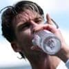 Wimbledon's hottest opening day sees players deal with sweltering conditions