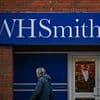 Shopper, 90, died after falling on WH Smith escalator inside busy shopping centre, inquest hears