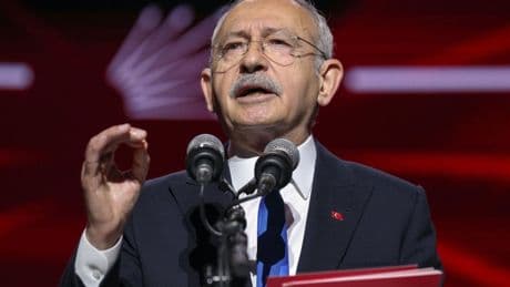 Kılıçdaroğlu'ndan Bayram Mesajı: Etin giremediği evleri unutmayalım