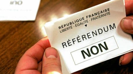 « On a péché par orgueil » : 20 ans après, les politiques racontent le « non » au référendum de 2005