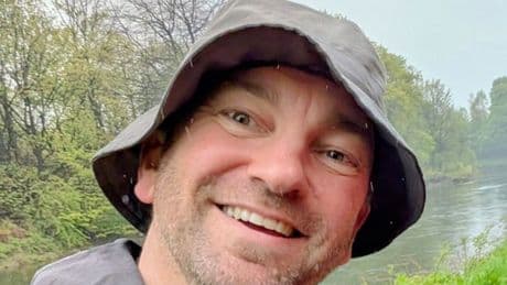 Scot to trek through Sahara Desert two years after heart transplant