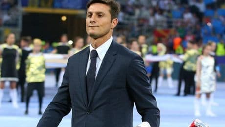 Zanetti confiesa el jugador del Atlético que querría y sorprende, no son Julián ni De Paul