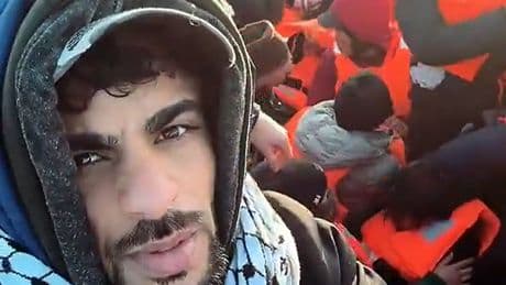 Britain waves the white flag to Islamization and illegal immigration