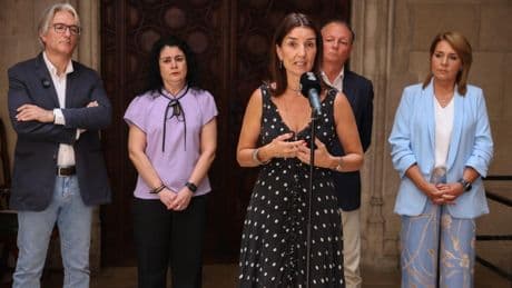 Qué piden patronal y sindicatos a la Generalitat Valenciana de Mazón