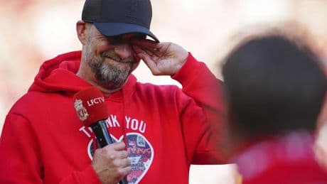 La Stampa: ¡Klopp entrenará a la Roma!