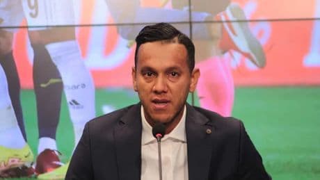ÖZEL | Josef de Souza yeniden Süper Lig'e dönüyor!