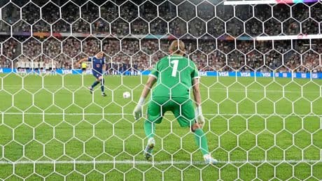 Fussball-EM der Frauen | Die deutschen Rückschlag-Expertinnen