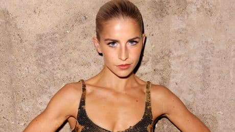 Netflix-Debüt - So tickt Caroline Daur als beste Freundin