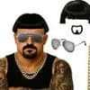 Just in time for Halloween? Ibiza Final Boss costume is for sale online
