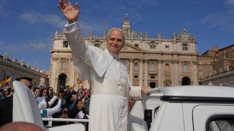 Papst Leo XIV.: Feierlichkeiten zur offiziellen Amtseinführung beginnen in Rom